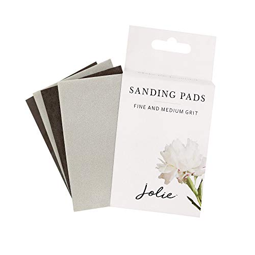 Jolie Essentials Kit - Noir - Gift Set Includes Jolie Paint Quar...