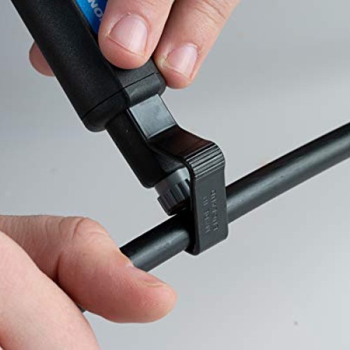 Jonard Tools CST-1900 Round Cable Stripper for Fast and Precise Ja...