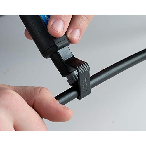 Jonard Tools CST-1900 Round Cable Stripper for Fast and Precise Ja...