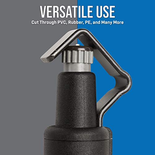 Jonard Tools CST-1900 Round Cable Stripper for Fast and Precise Ja...