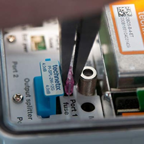 Jonard Tools FP-600, Fuse Puller with Cushion Grip, 5 Length