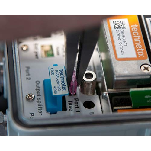 Jonard Tools FP-600, Fuse Puller with Cushion Grip, 5 Length