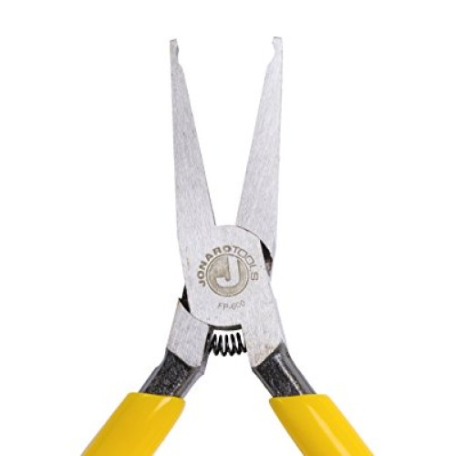 Jonard Tools FP-600, Fuse Puller with Cushion Grip, 5 Length