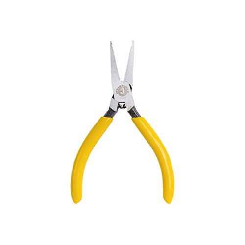 Jonard Tools FP-600, Fuse Puller with Cushion Grip, 5 Length