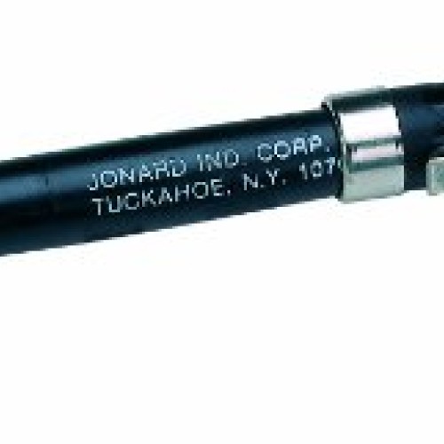 Jonard Tools PB-3 Pocket Burnisher with 6 Blades, 3/8 Diameter x ...