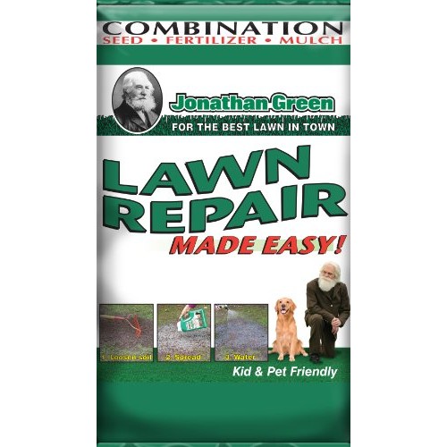 Lawn Repair