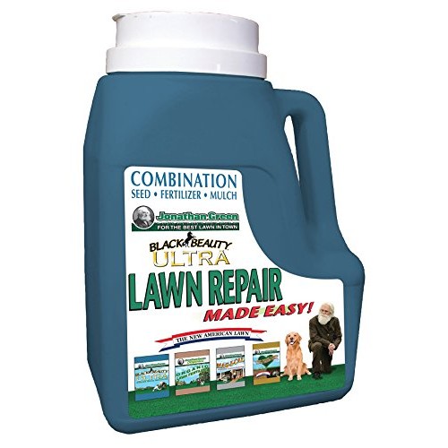 Lawn Repair