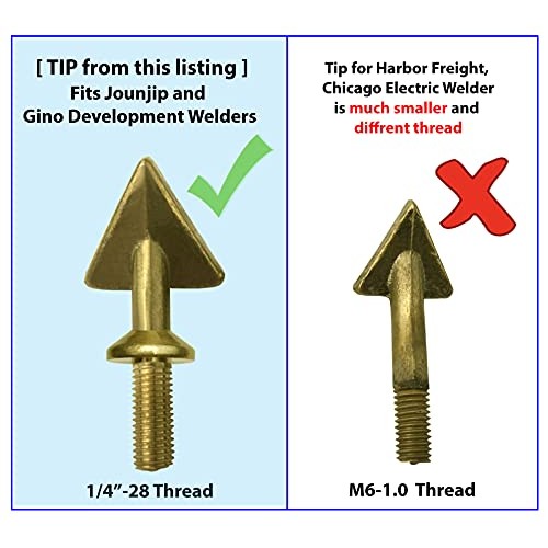 Jounjip Plastic Welding Repair Kit for Fuel Tank, Bumper, Canoe - ...