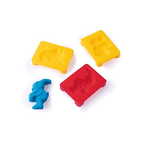 Jovi Plastilina Reusable and Non-Drying Modeling Clay Combo Pack w...