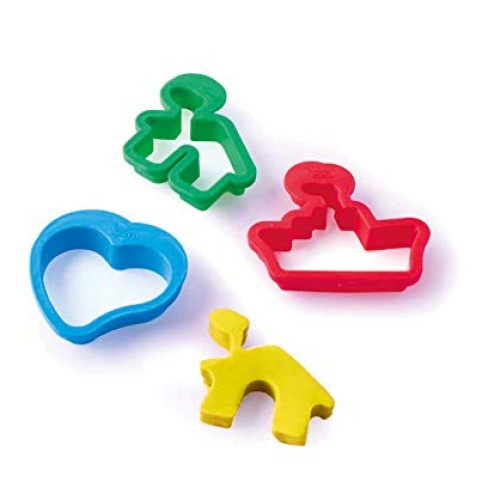 Jovi Plastilina Reusable and Non-Drying Modeling Clay Combo Pack w...