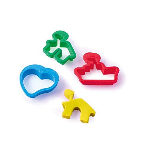 Jovi Plastilina Reusable and Non-Drying Modeling Clay Combo Pack w...