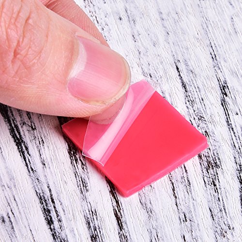 Jovitec 50 Pieces DIY Painting Glue Clay Diamond Painting Glue Cla...