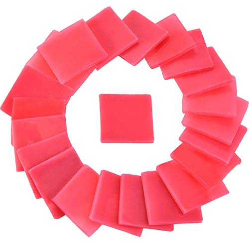 Jovitec 50 Pieces DIY Painting Glue Clay Diamond Painting Glue Cla...