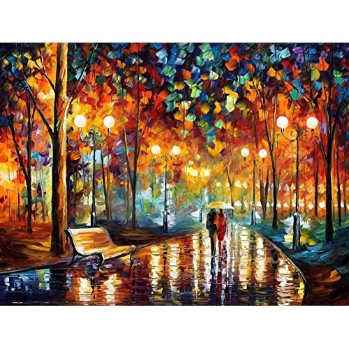 Cross Stitch Counted Kits Stamped Kit Cross-Stitching Pattern for ...