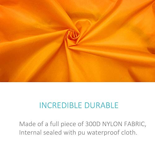 Joy Walker Backpack Rain Cover Waterproof Breathable Suitable for ...