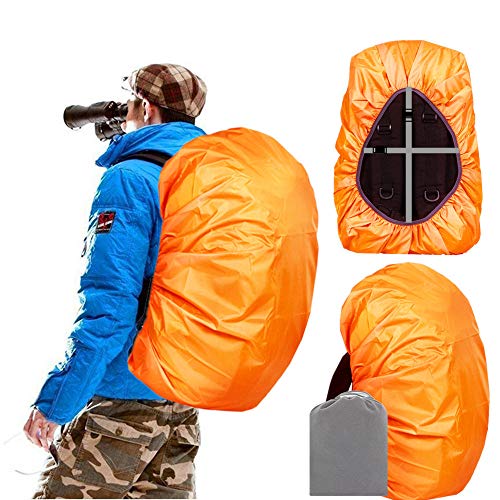 Joy Walker Backpack Rain Cover Waterproof Breathable Suitable for ...