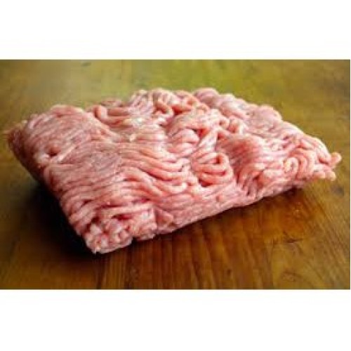 Ground Chicken, 50% Breast 50% Thigh Frozen, All Natural - 5# Pack...
