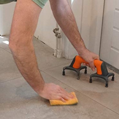 EASYLEAN, Trowel Support Tool, drywall & floor support tool, also ...