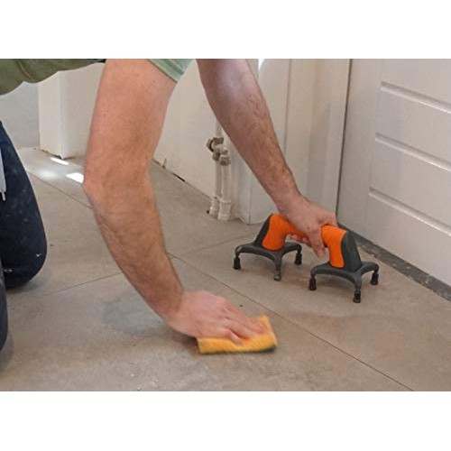 EASYLEAN, Trowel Support Tool, drywall & floor support tool, also ...