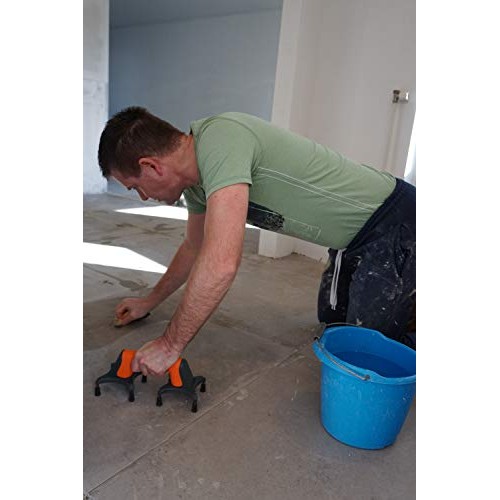 EASYLEAN, Trowel Support Tool, drywall & floor support tool, also ...