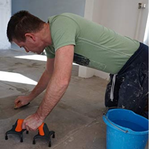 EASYLEAN, Trowel Support Tool, drywall & floor support tool, also ...