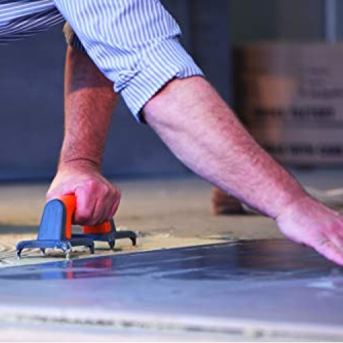 EASYLEAN, Trowel Support Tool, drywall & floor support tool, also ...