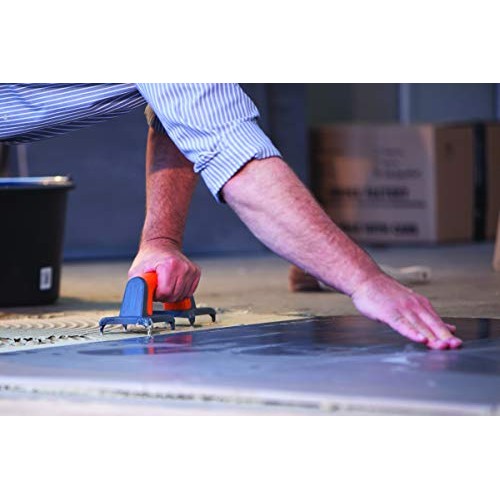 EASYLEAN, Trowel Support Tool, drywall & floor support tool, also ...