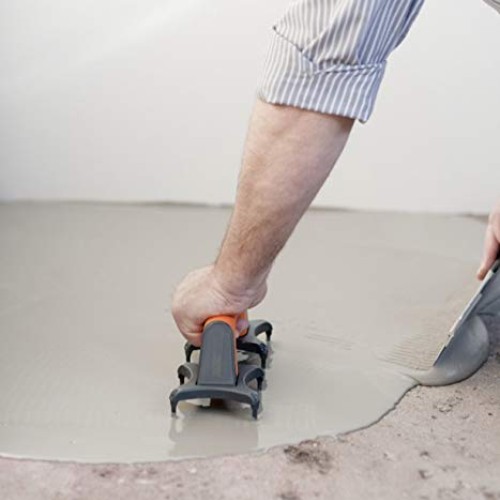 EASYLEAN, Trowel Support Tool, drywall & floor support tool, also ...