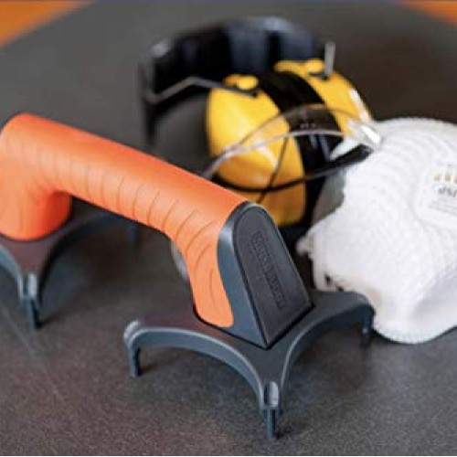 EASYLEAN, Trowel Support Tool, drywall & floor support tool, also ...