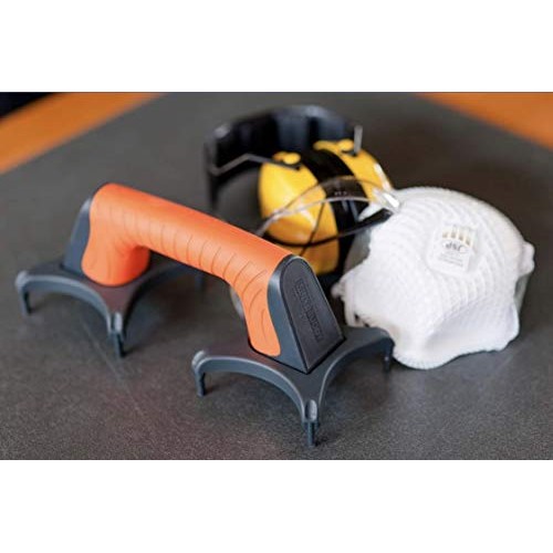 EASYLEAN, Trowel Support Tool, drywall & floor support tool, also ...