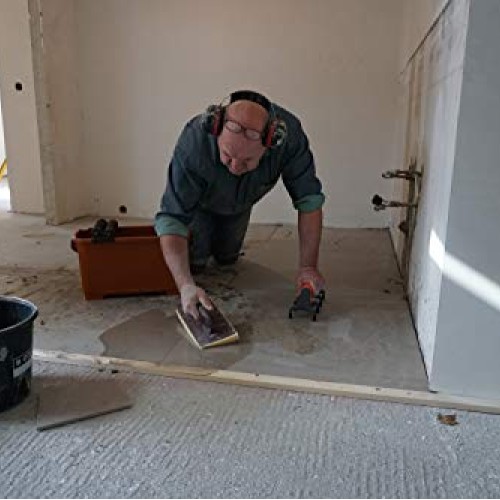 EASYLEAN, Trowel Support Tool, drywall & floor support tool, also ...