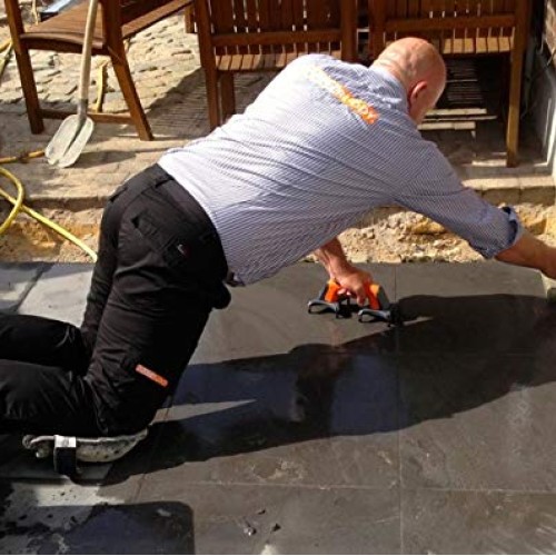 EASYLEAN, Trowel Support Tool, drywall & floor support tool, also ...