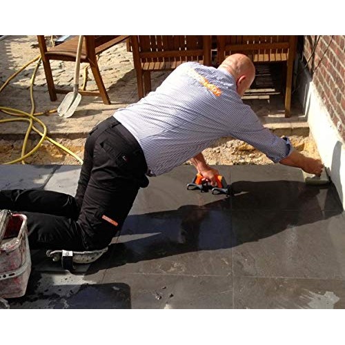 EASYLEAN, Trowel Support Tool, drywall & floor support tool, also ...