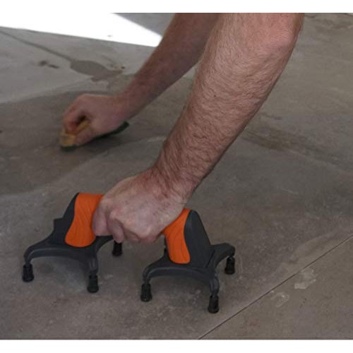 EASYLEAN, Trowel Support Tool, drywall & floor support tool, also ...