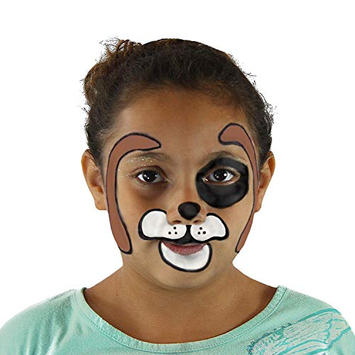 42pcs Face and Body Paint Crayons, Face Painting Kit Safe and Non-...