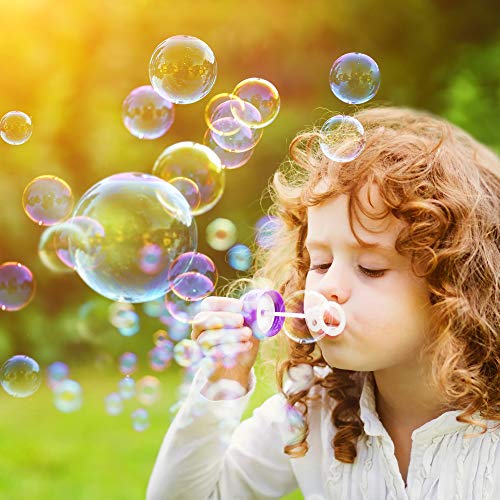 JOYIN 100 Oz Concentrated Bubble Solution up to 8 Gallon for Lar...