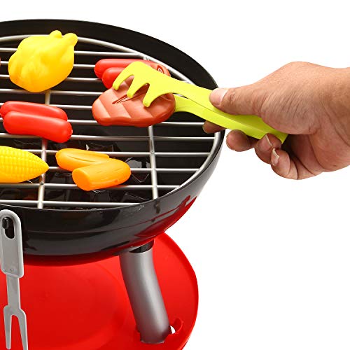 JOYIN 24 PCS Little Chef Barbecue BBQ Cooking Kitchen Toy Interact...