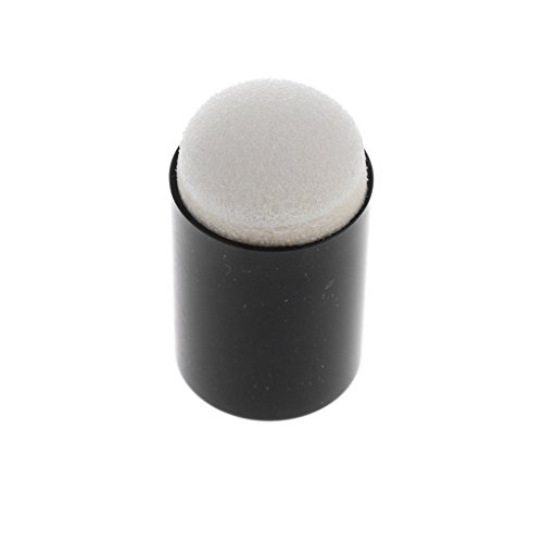 joyMerit 10Pcs/Set Sponge Finger Daubers Foam Set Drawing Chalk Dr...