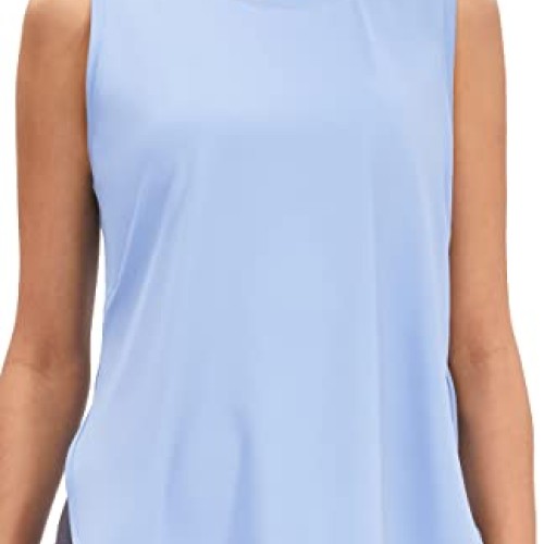 Workout Tops for Women Sleeveless Workout Shirts for Women Athleti...