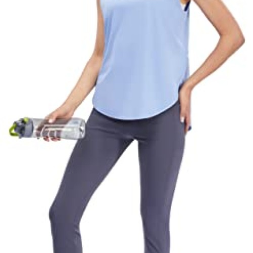 Workout Tops for Women Sleeveless Workout Shirts for Women Athleti...