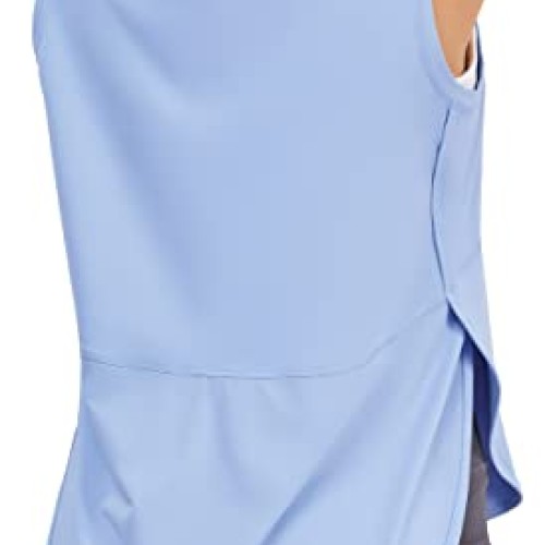 Workout Tops for Women Sleeveless Workout Shirts for Women Athleti...
