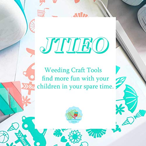 Craft Weeding Tool Weeding Vinyl Tools 17PACK Vinyl Craft Paper Cr...