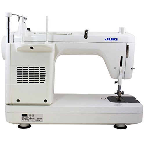 Juki TL-2010Q 1-Needle, Lockstitch, Portable Sewing Machine with A...