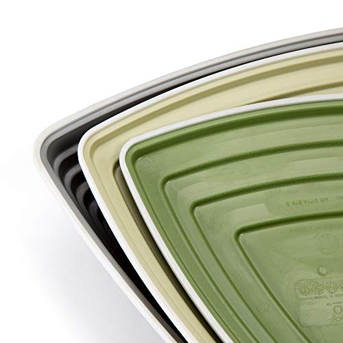 JumpOff Jo Rocksteady Plus Balance Blocks and Puddle Jumper Stones...