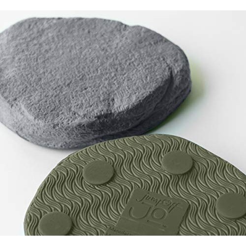 JumpOff Jo Rocksteady Plus Balance Blocks and Puddle Jumper Stones...