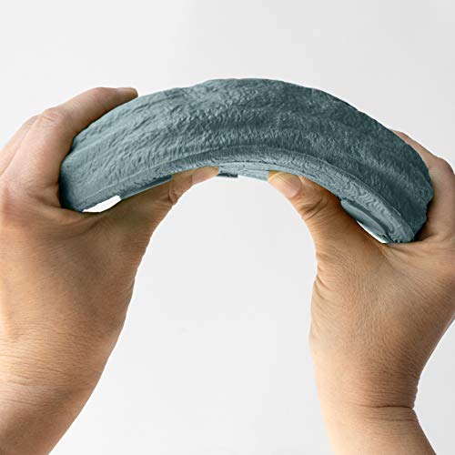 JumpOff Jo Rocksteady Plus Balance Blocks and Puddle Jumper Stones...