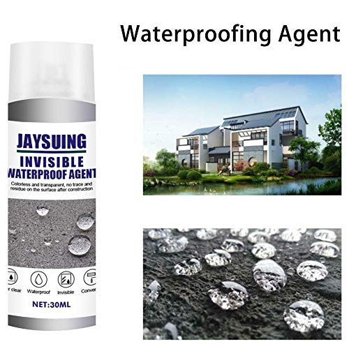 Super Strong Bonding Spray Anti Leaking Sealant Spray Leak-Trappin...