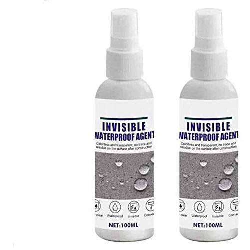 Super Strong Bonding Spray Anti Leaking Sealant Spray Leak-Trappin...