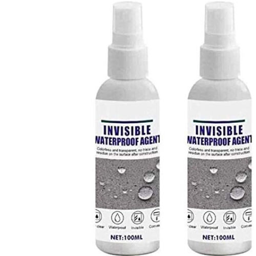 Super Strong Bonding Spray Anti Leaking Sealant Spray Leak-Trappin...