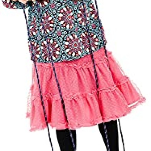 Just Jump It Set of 2 EZ Steppers - Active Indoor and Outdoor Acti...